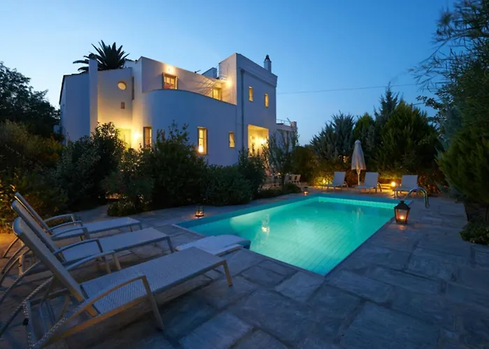 Planitas Villas