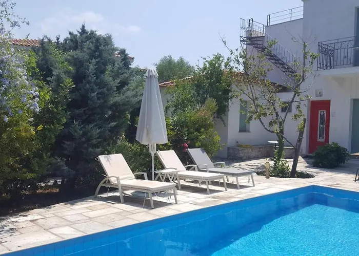 Planitas Villas
