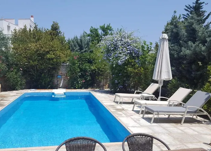 Planitas Villas