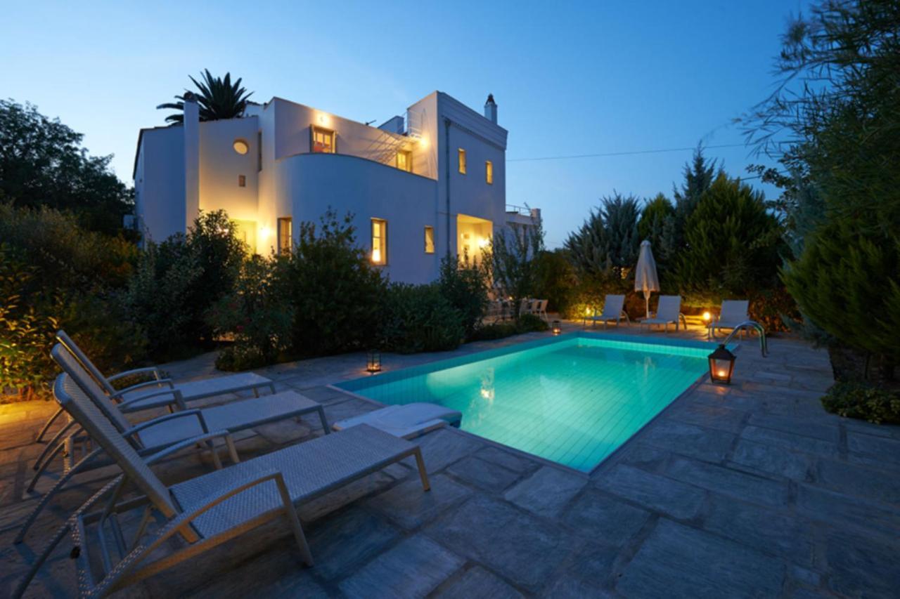 Planitas Villa