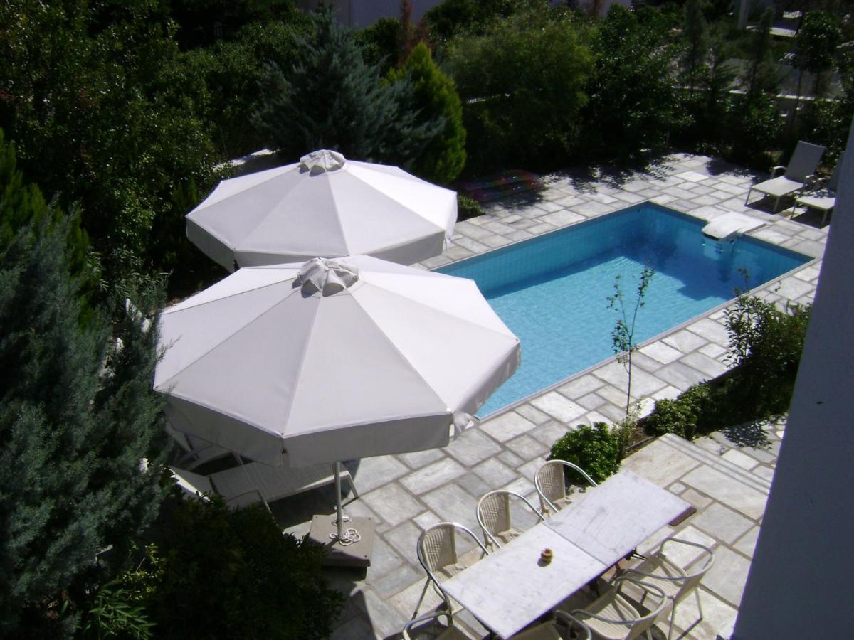 Villa Planitas *