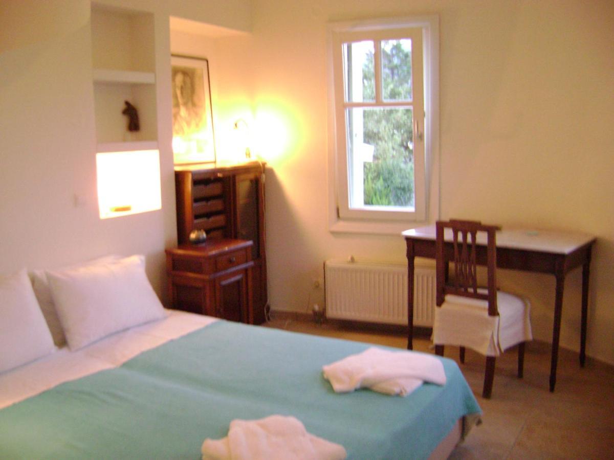 Planitas Villa