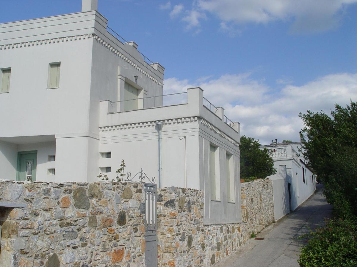 Planitas Villa