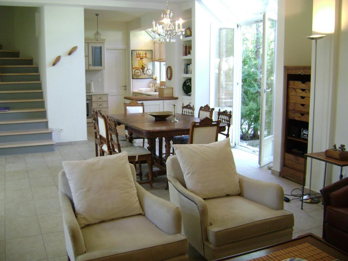 Villa Planitas *