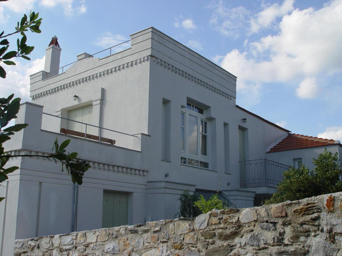 Villa Planitas Città di Skopelos