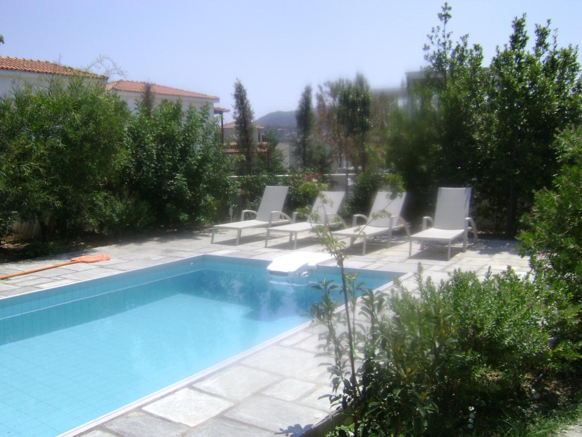 Villa Planitas
