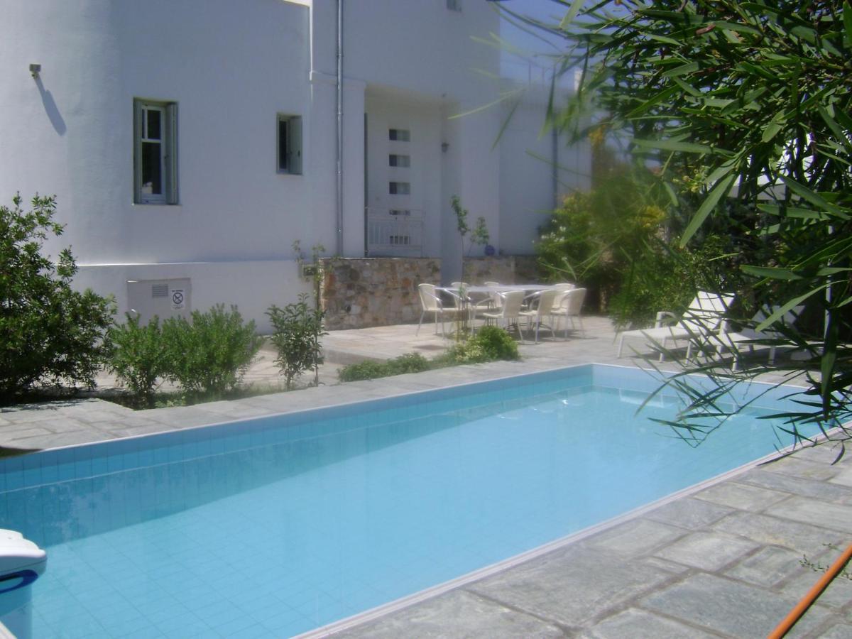 Villa Planitas Città di Skopelos