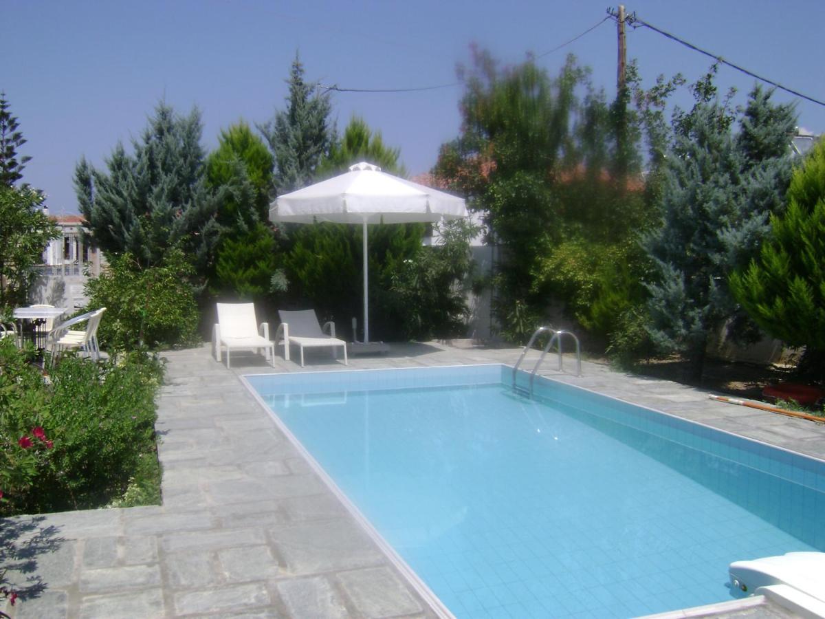 Villa Planitas *
