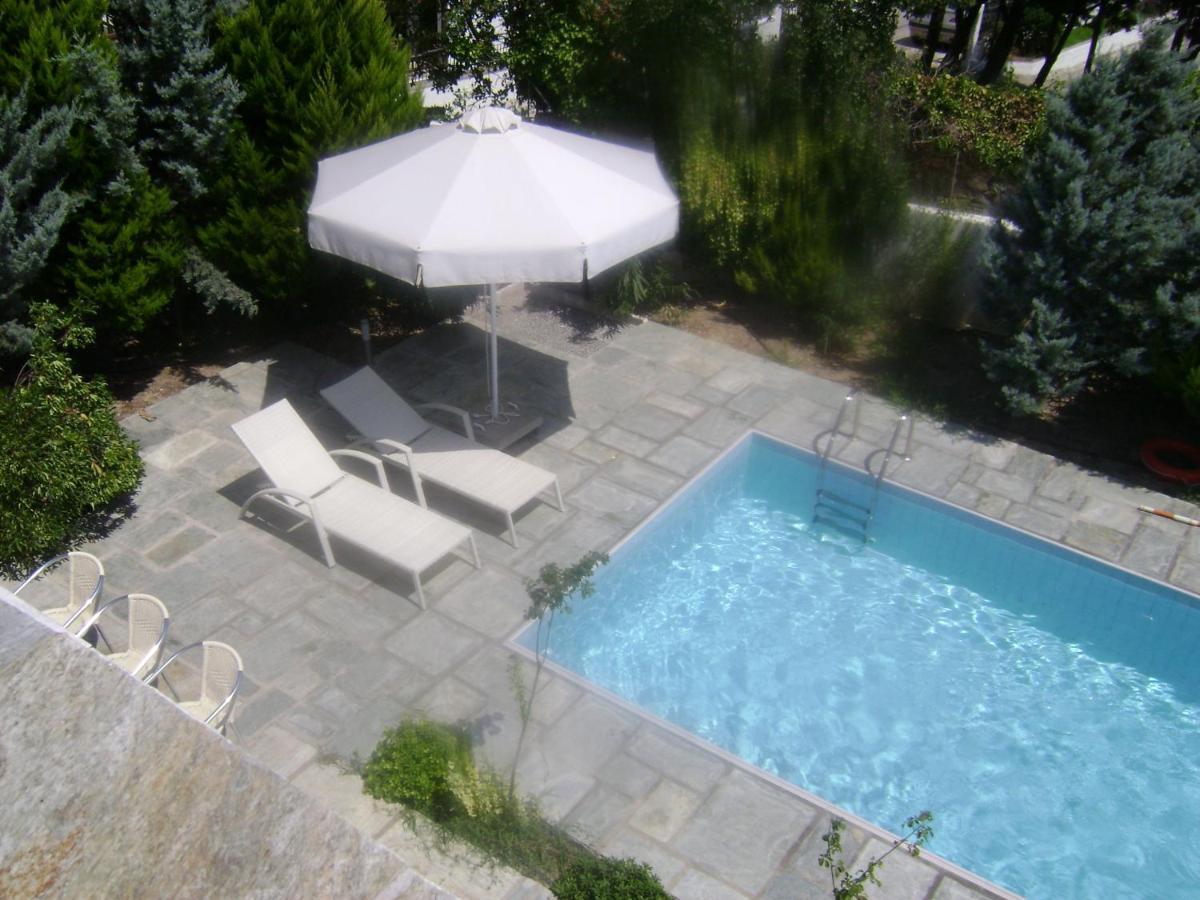 Villa Planitas Città di Skopelos