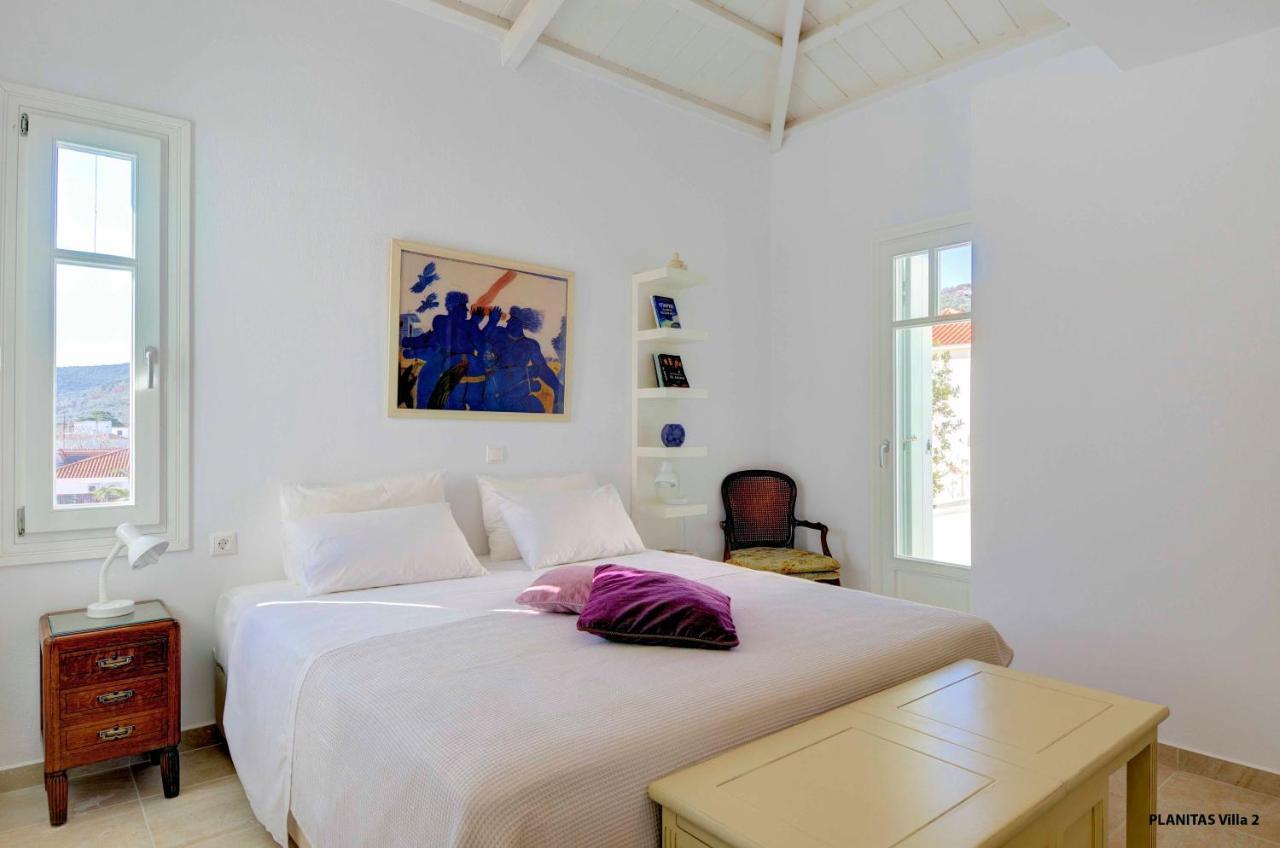Planitas Villa Città di Skopelos