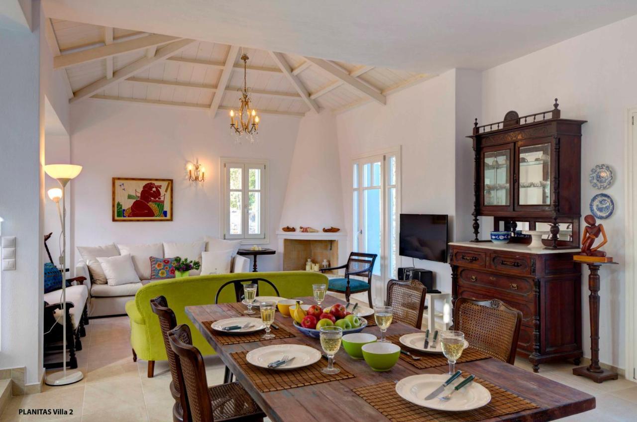 Villa Planitas Città di Skopelos