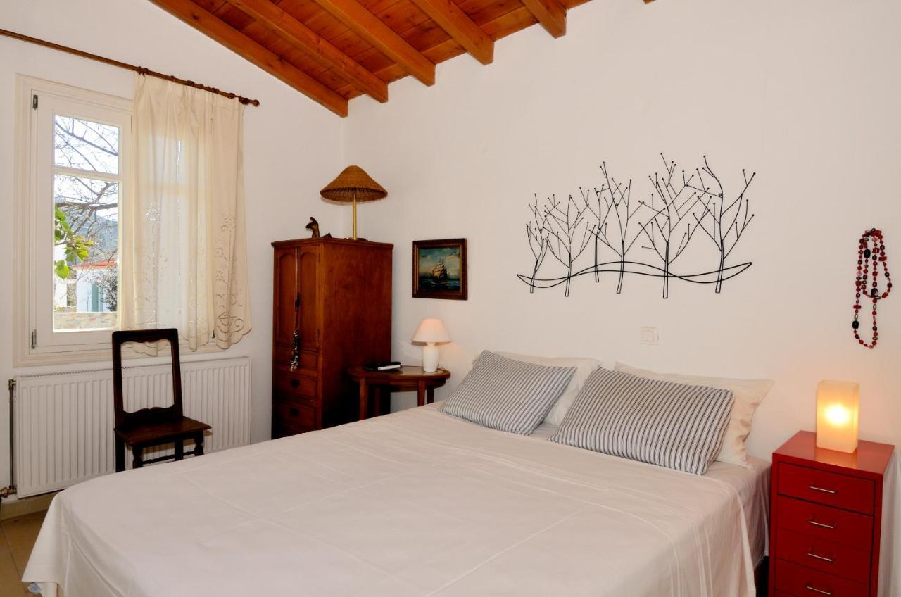 Villa Planitas *