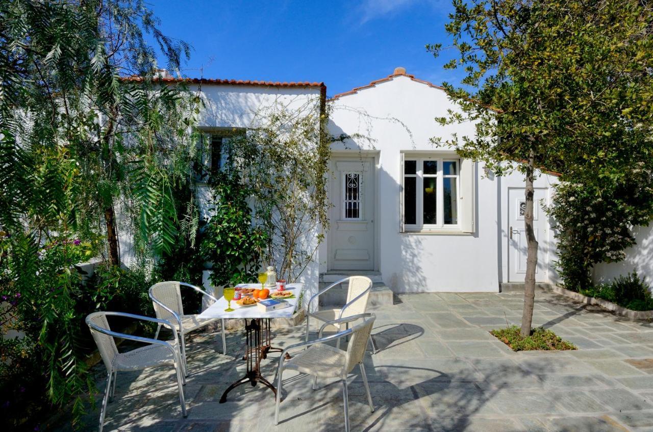 Villa Planitas *