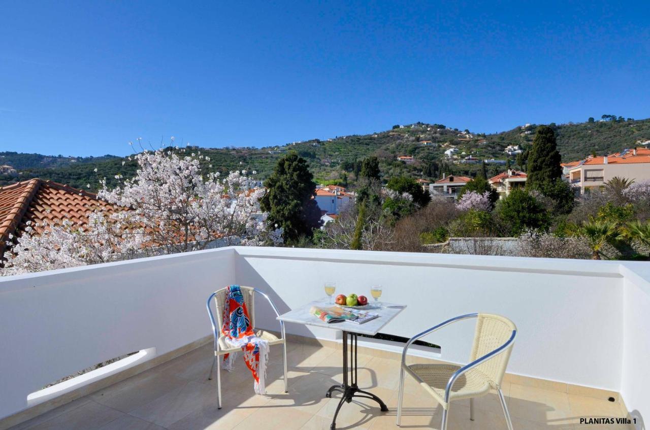Villa Planitas