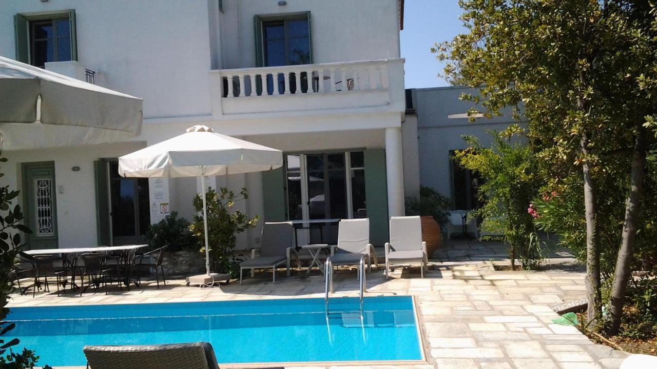 Villa Planitas