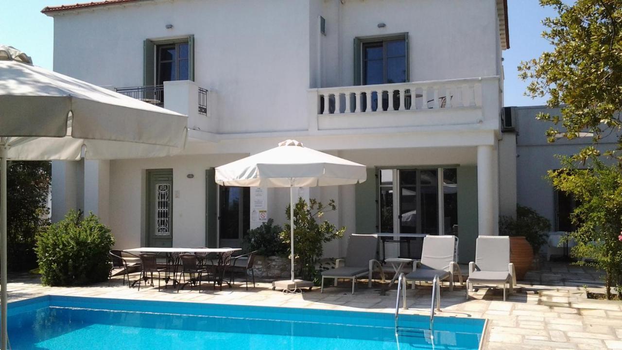 Planitas Villa *