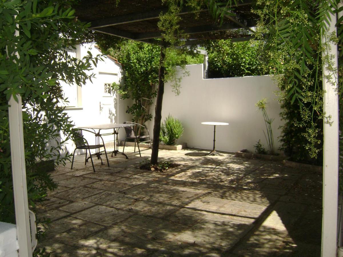 Villa Planitas
