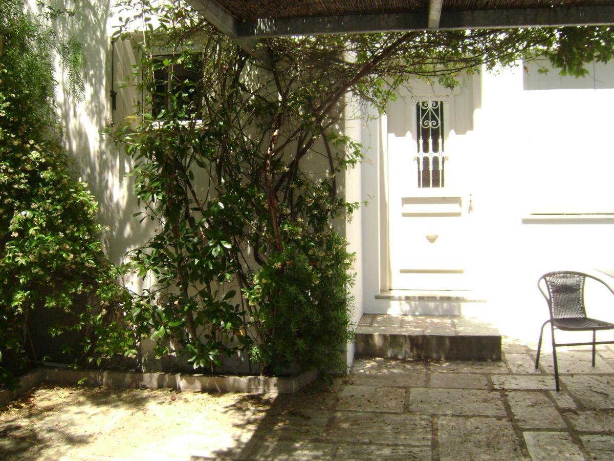 Villa Planitas *