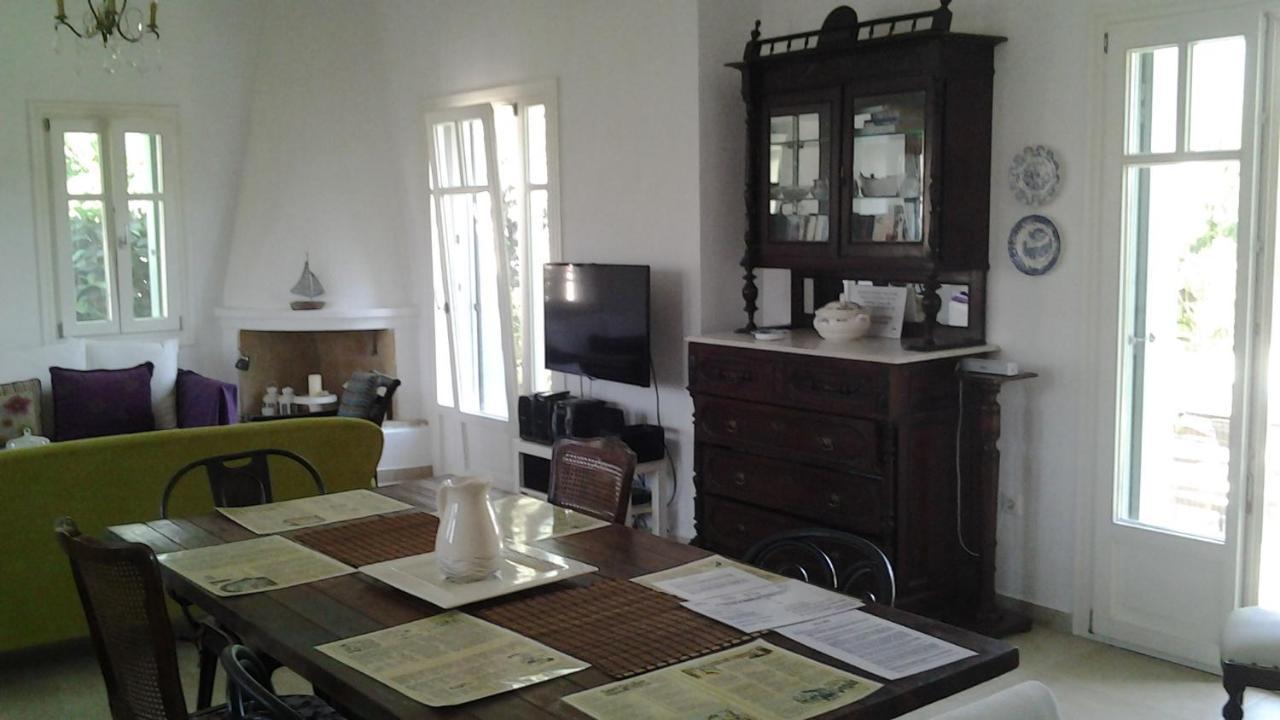 Villa Planitas Città di Skopelos