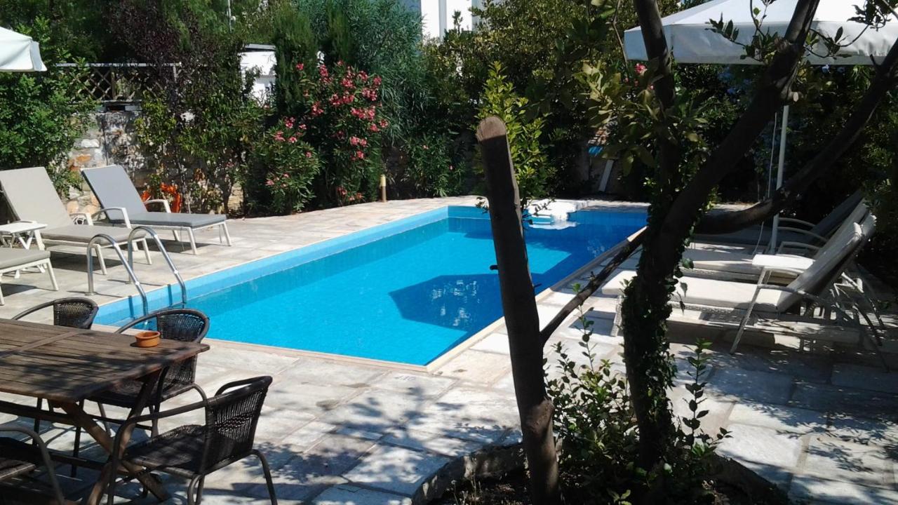 Villa Planitas