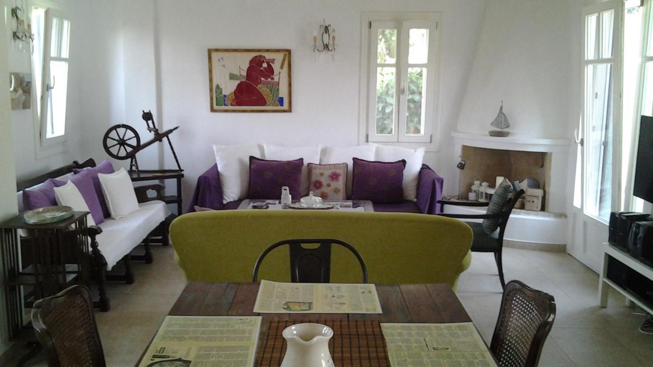 Planitas Skopelos Town