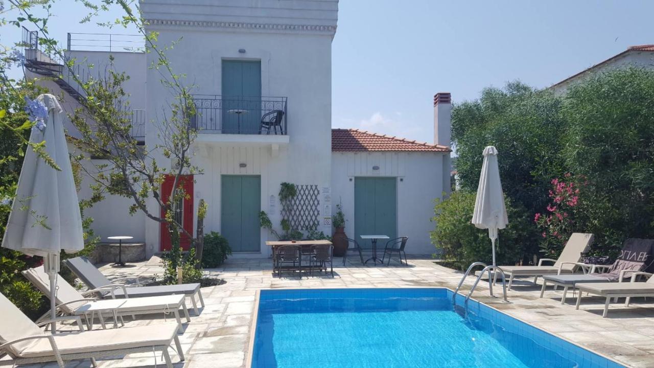 Planitas Villa