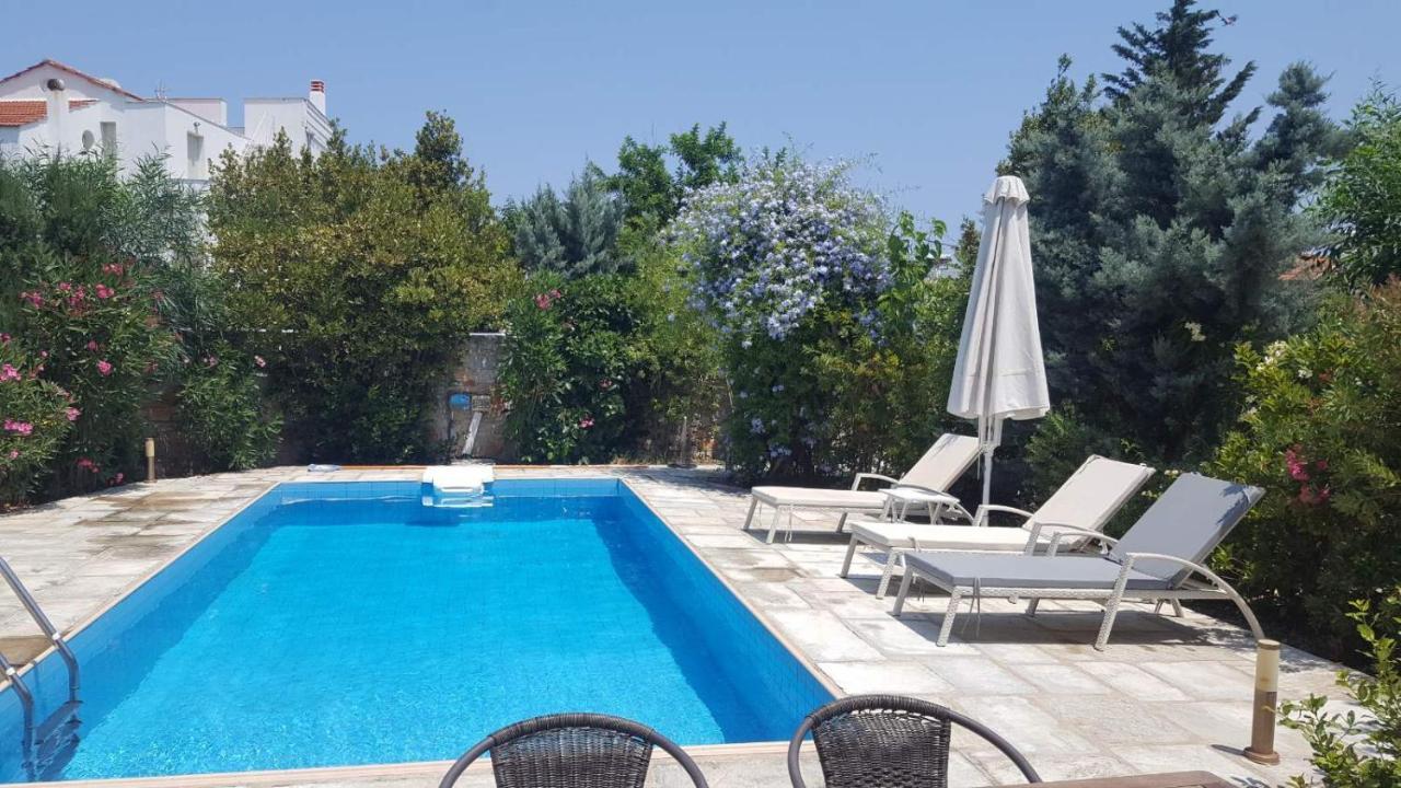 Villa Planitas