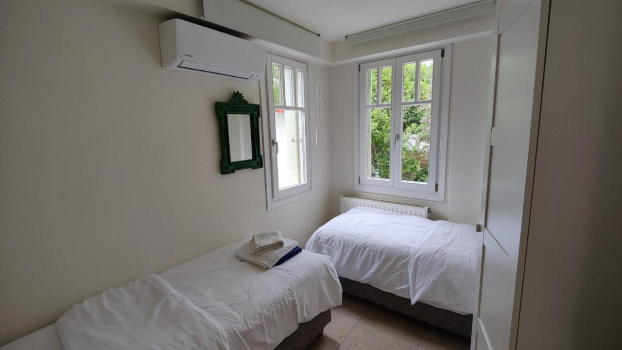Planitas Villa *